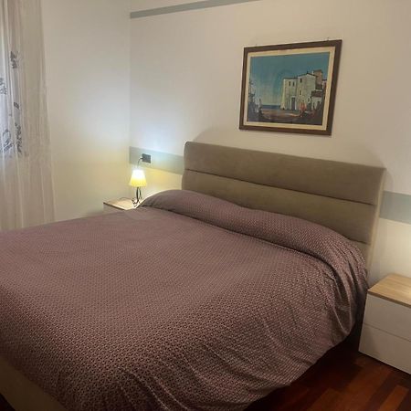 Residence Villa Al Lido Brenzone sul Garda Eksteriør bilde