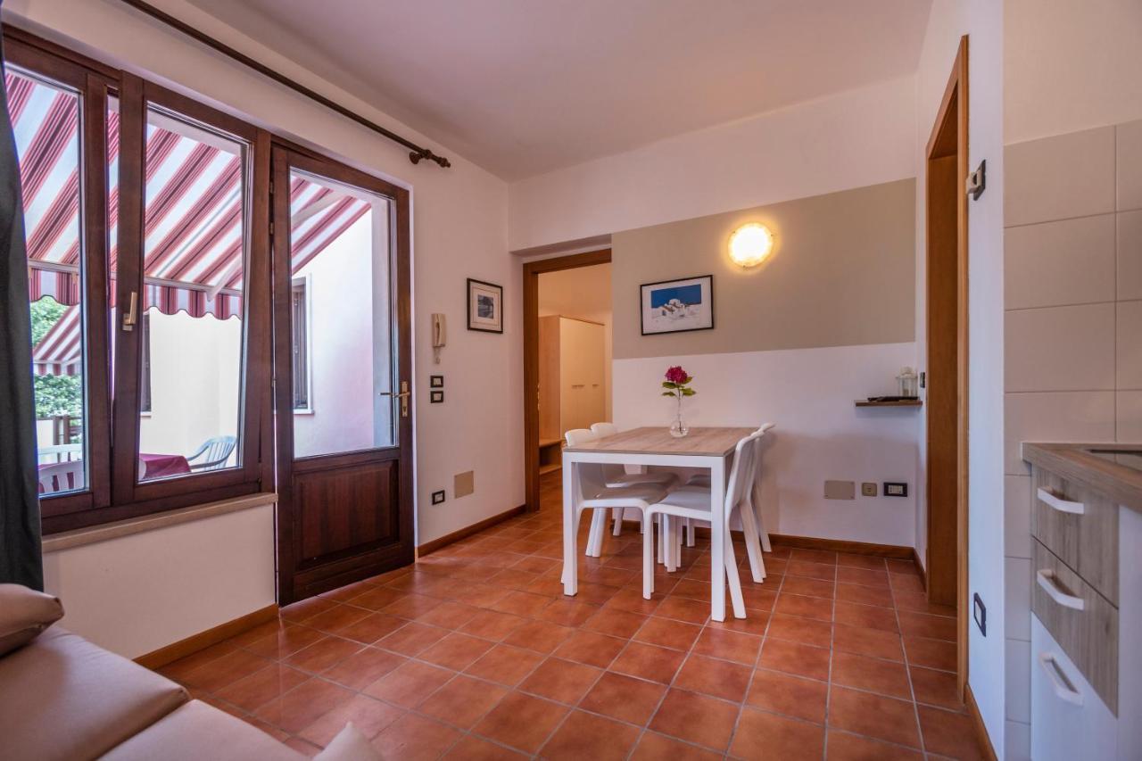 Residence Villa Al Lido Brenzone sul Garda Eksteriør bilde