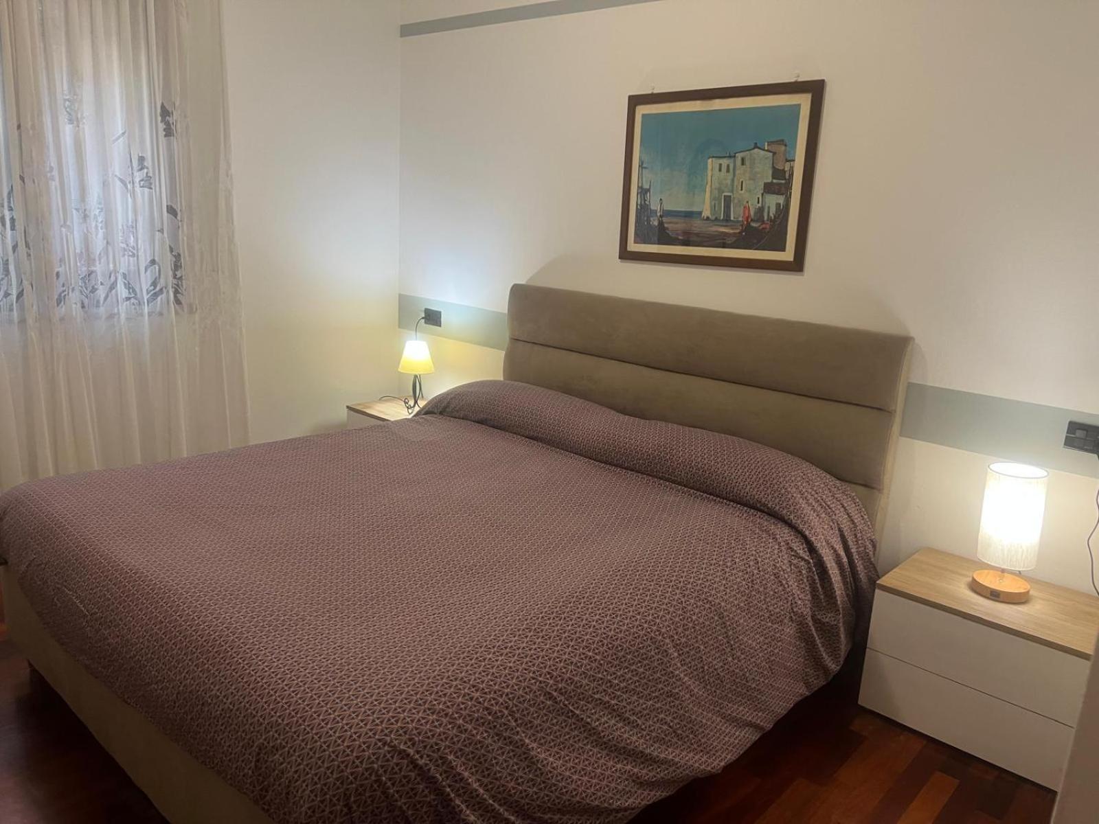 Residence Villa Al Lido Brenzone sul Garda Eksteriør bilde