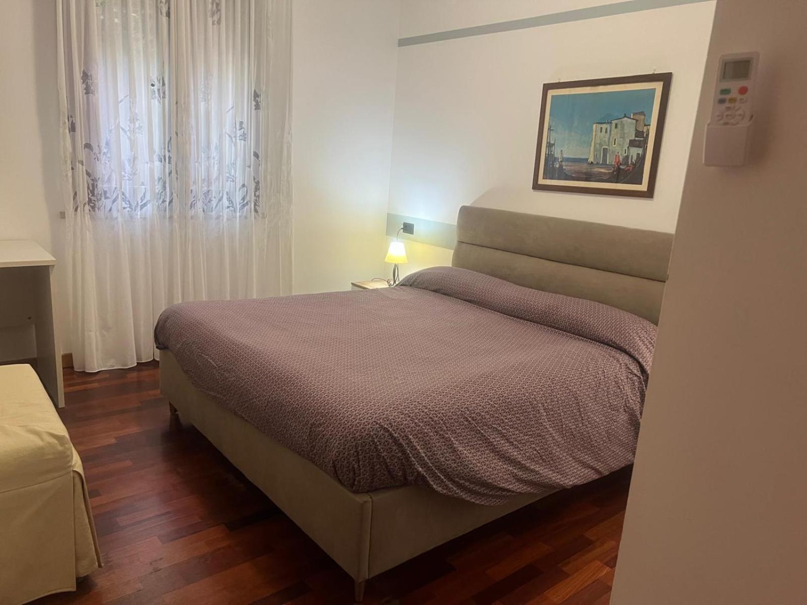 Residence Villa Al Lido Brenzone sul Garda Eksteriør bilde