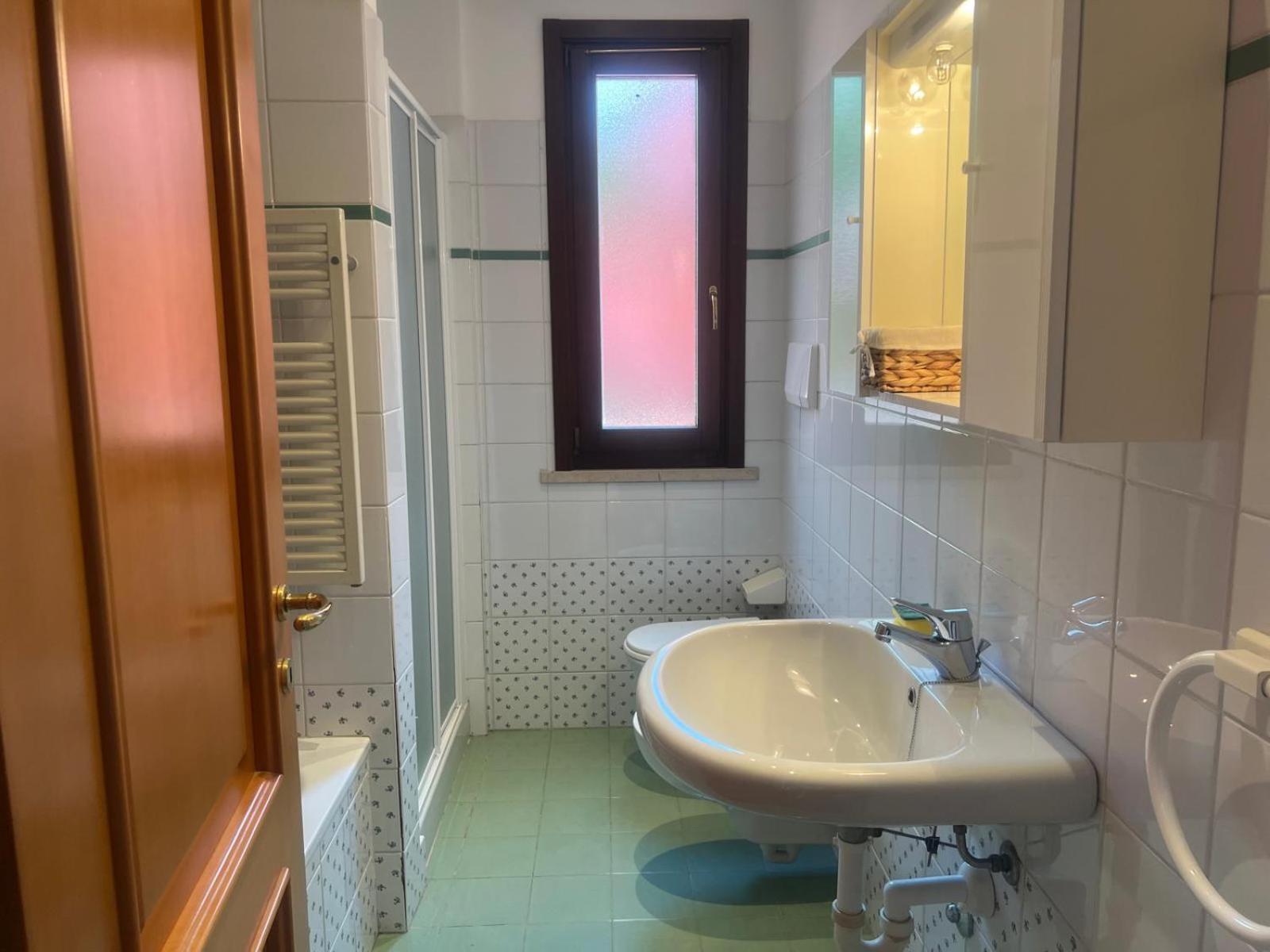 Residence Villa Al Lido Brenzone sul Garda Eksteriør bilde