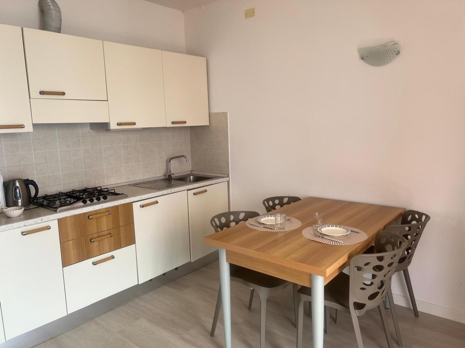 Residence Villa Al Lido Brenzone sul Garda Eksteriør bilde