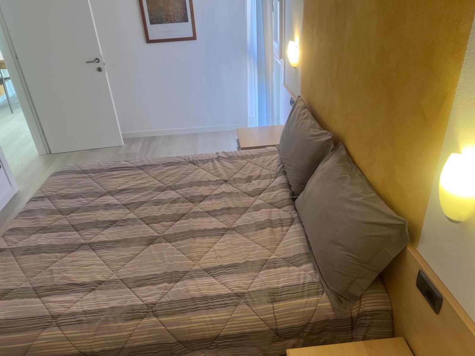 Residence Villa Al Lido Brenzone sul Garda Eksteriør bilde