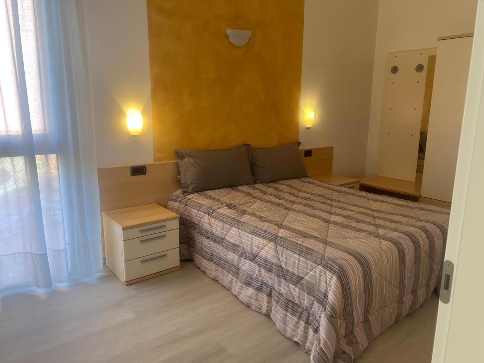 Residence Villa Al Lido Brenzone sul Garda Eksteriør bilde
