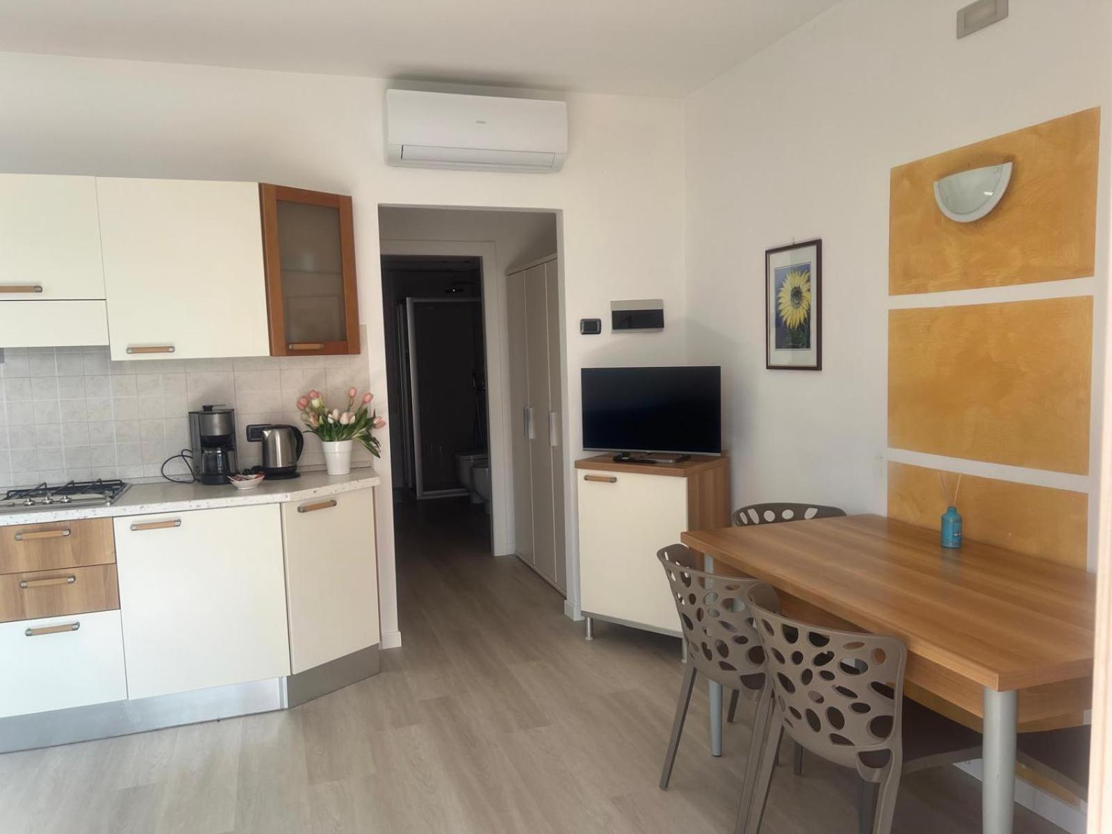 Residence Villa Al Lido Brenzone sul Garda Eksteriør bilde