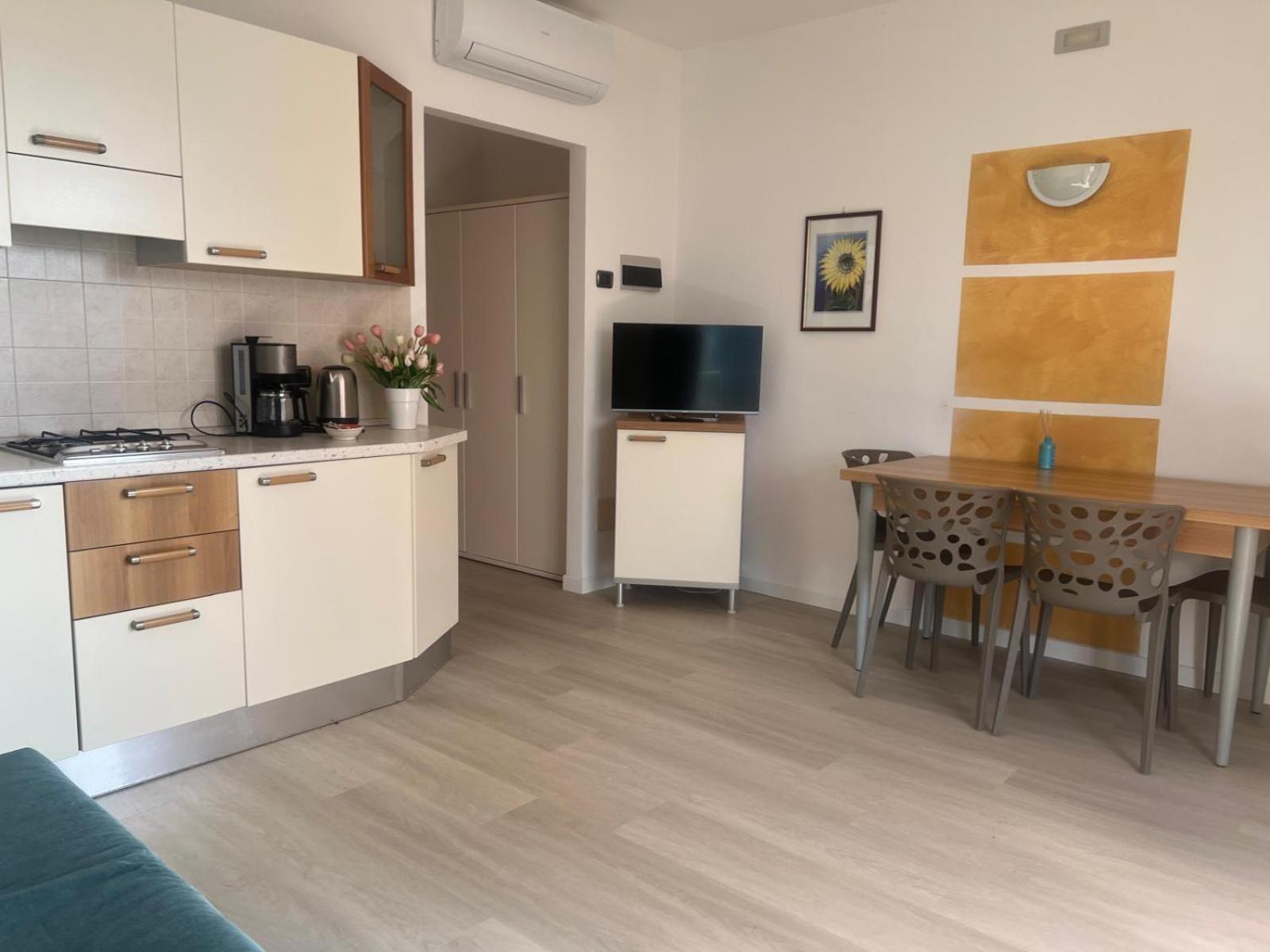 Residence Villa Al Lido Brenzone sul Garda Eksteriør bilde