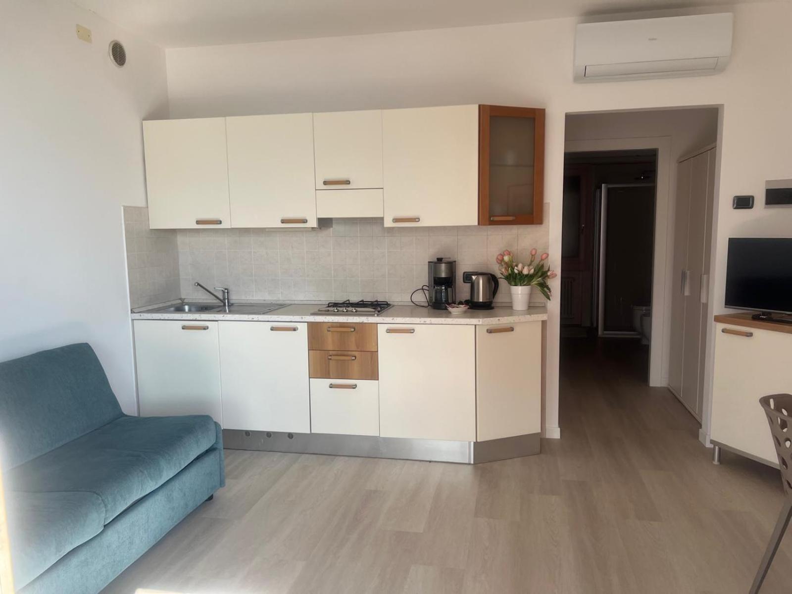 Residence Villa Al Lido Brenzone sul Garda Eksteriør bilde