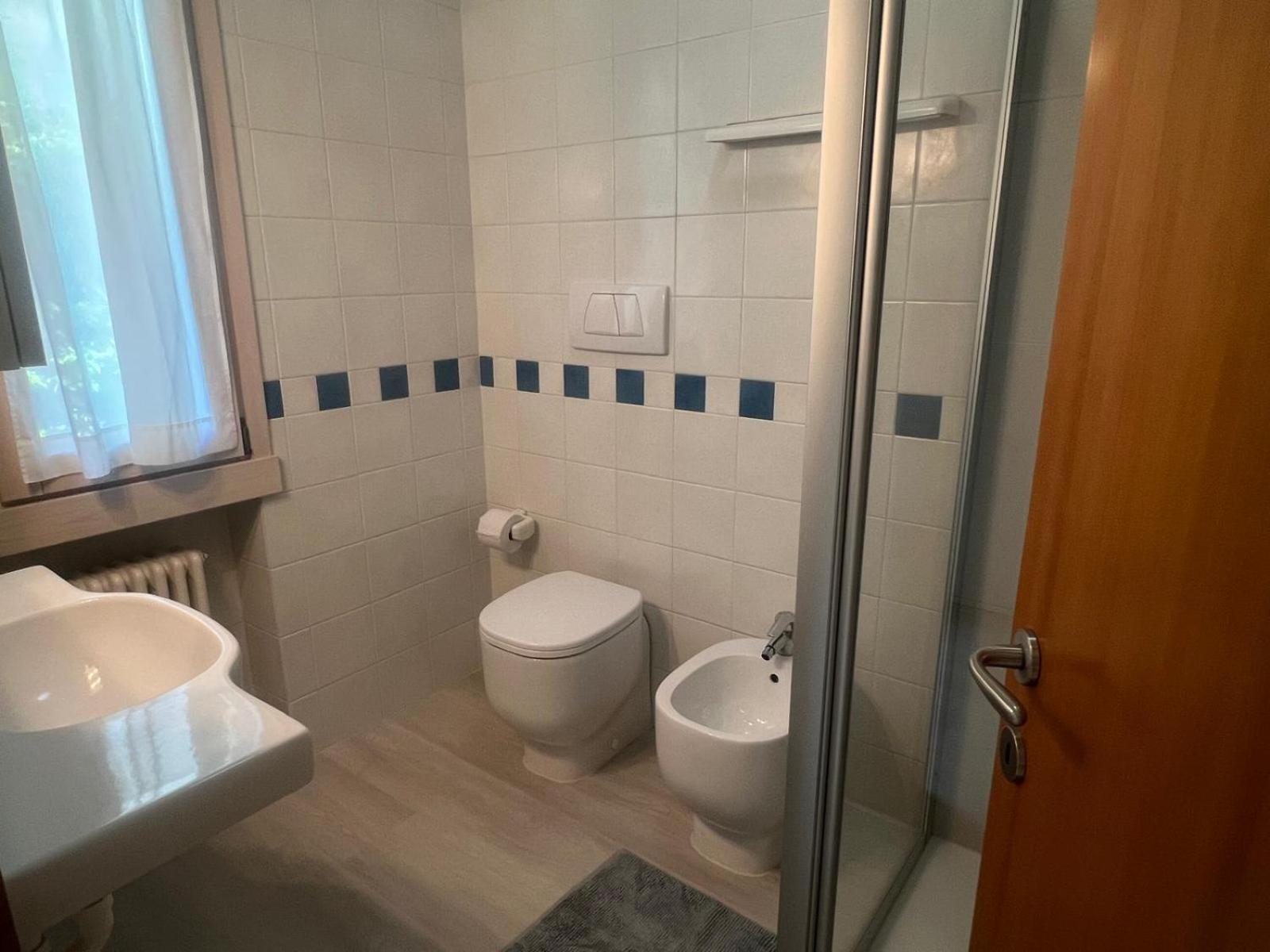 Residence Villa Al Lido Brenzone sul Garda Eksteriør bilde