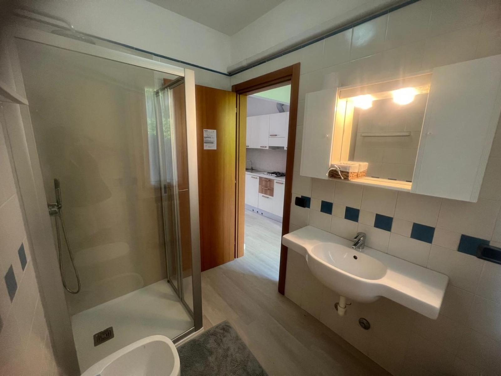Residence Villa Al Lido Brenzone sul Garda Eksteriør bilde